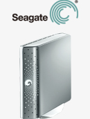 Seagate® FreeAgent™ Desk