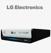 LG Electronics LG Blu-ray Drive BE06LU10