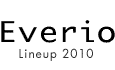 Everio Lineup 2010