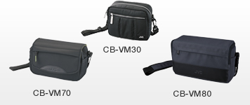 CB-VM30/CB-VM70/CB-VM80