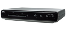 HD Media Player CU-VS100