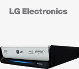 LG Electronics LG Blu-ray Drive BE06LU10