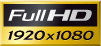 Full HD 1920x1080