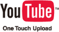 YouTube™ One Touch Upload