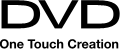 DVD One Touch Creation