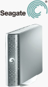 Seagate® FreeAgent™ Desk