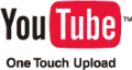 YouTube™ One Touch Upload