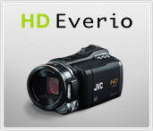 HD Everio