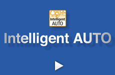 Featured Video Intelligent AUTO