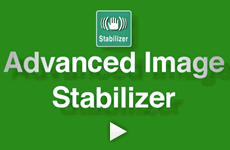 Featured Video Advanced Image Stabilizer