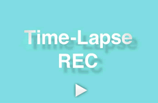 Featured Video Time-Lapse REC