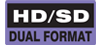 HD/SD DUAL FORMAT